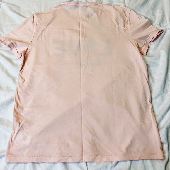 Polo Ralph Lauren Pink Pony TeeShirts - Picture 7 of 7